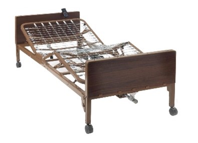 Medline Bed Recall 2026: Homecare Bed Fire Risk & Models